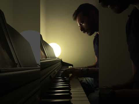 “A Table for Two” by Abel Korzeniowski, from “Nocturnal Animals” movie soundtrack #pianocover