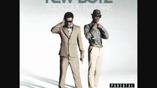 New Boyz - Better With The Light Off