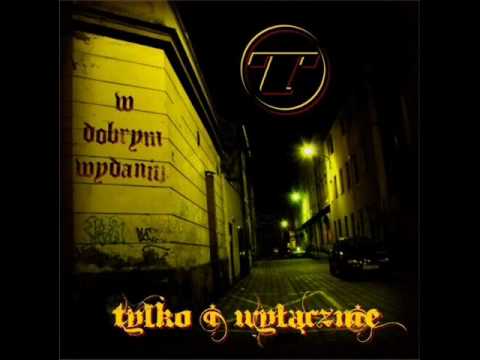 Tylko i Wyłącznie - Lokalna Aura (ft.Pih) prod.Siwers