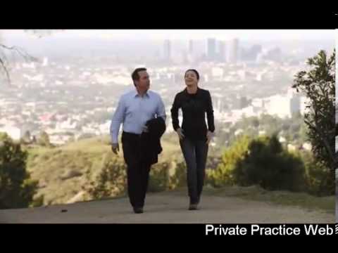 Private Practice Season 5 Deleted scene #6