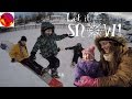 SNOW DAY FUN DAY Blizzard Of 2016