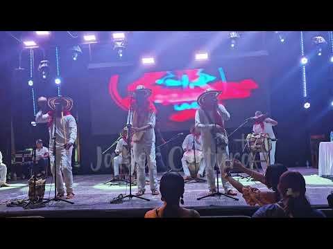 FESTIGAITAS DE OVEJAS 2025 - EL MAGDALENA  (Gaita) - FUNCZENÚ DE SAN ANDRES DE SOTAVENTO CÓRDOBA 