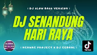 Download lagu DJ SENANDUNG HARI RAYA | DJ GEBRAL X NGAWAG PROJECT mp3 Download lagu DJ SENANDUNG HARI RAYA | DJ GEBRAL X NGAWAG PROJECT mp3