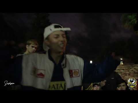 BURBON VS BONZO - 4tos Fecha Oficial (Temporada 2020) - The Last Rapper