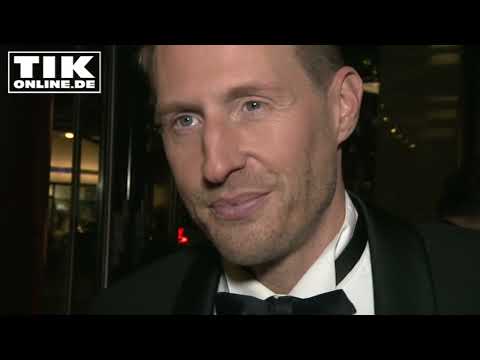 Maxi Arland zurück nach Bühnenpause: Was in seinem Leben passiert und ob er verliebt ist...