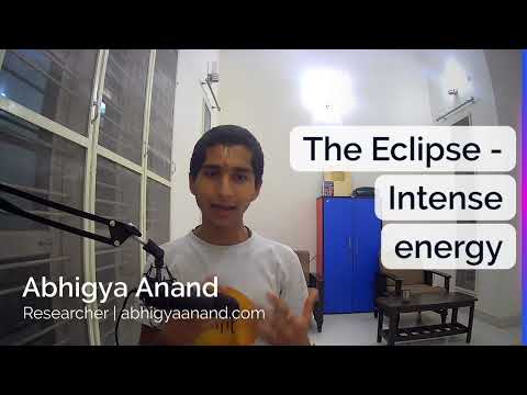 Important Information regarding Oct 28 Eclipse | Abhigya Anand