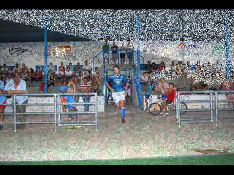 CD FUENTES 2010/2011