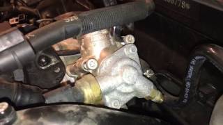 Audi VW 2.0T HPFP Cam Follower Inspection