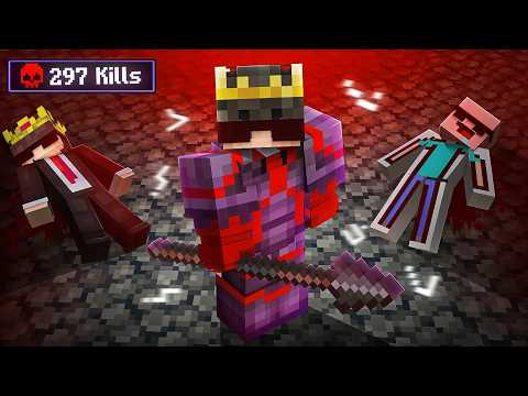 This Spear Contains Unlimited Power