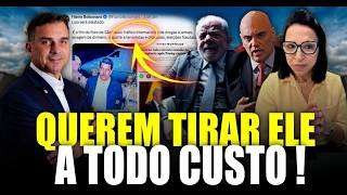 AO VIVO-URGENTE! ESTOU CHOCADA! 15/04/2026