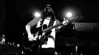 "Something in the Way" Shooter Jennings & Lukas Nelson