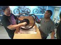How to make a SIKK DIY Electric Bike - E-bike Garage Ep.1