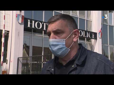 Renforts de policiers en Normandie ?