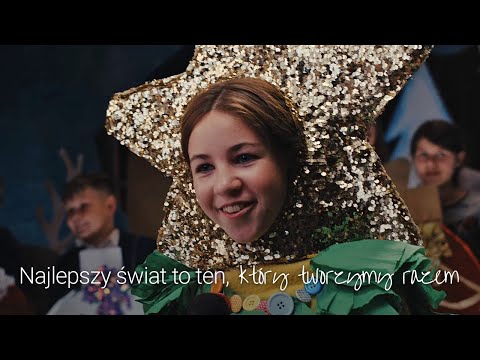 Tu i teraz | Świąteczna reklama Allegro 2025