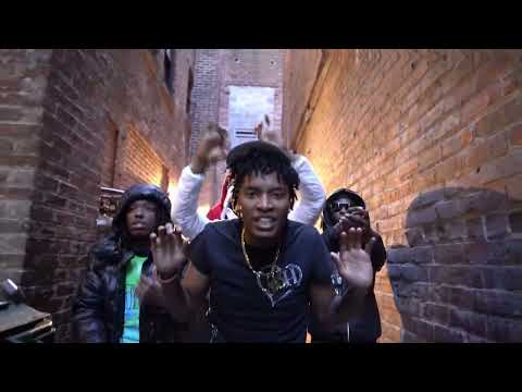 CERTIFIED TANK - PISTOL PARTY (OFFICAL MUSIC VIDEO) SHOT BY @thomasbreeder
