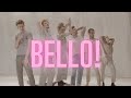 Berlin Circus Festival Bello Fabbrica C IT