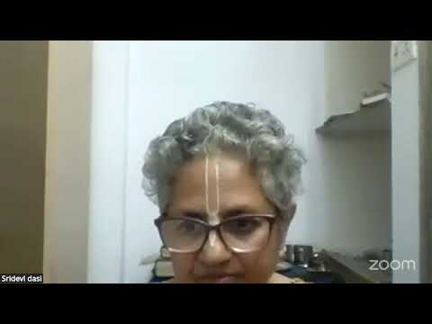 SB- 3.2.22- HG Sridevi dasi - Feb 4th 2026