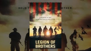 Legion of Brothers