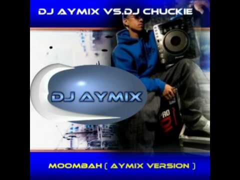 DJ AYMIX vs. DJ Chuckie - Moombah ( Aymix Version ).mpg