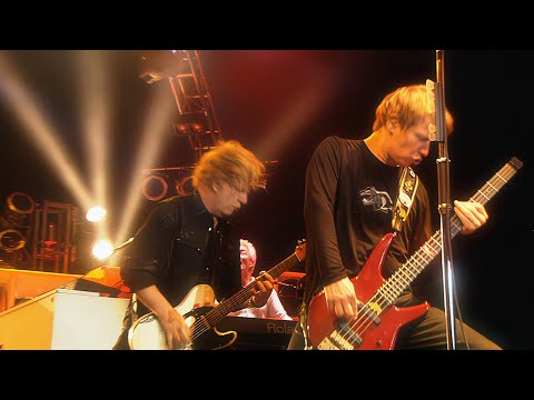Status Quo - Proposin' Medley, Just Doin' It | 21st May 2006 (Enhanced)