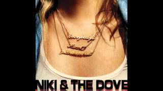 Niki &amp; The Dove - Miami Beach (Audio)