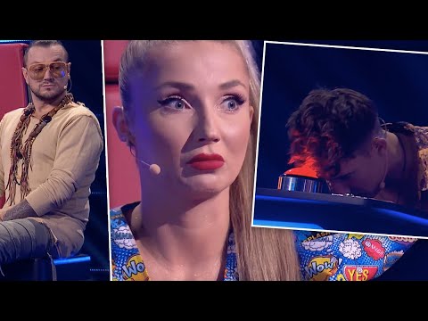 Dawid Kwiatkowski złamał zasady The Voice Kids 4. Pierwsza taka sytuacja w historii show!