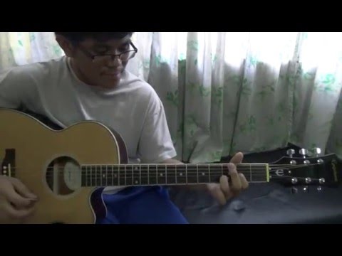 The Earth Is Yours - Michael Gungor
