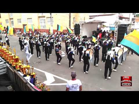 PAULO VI - FINAL EM IPIAÚ-BA - ACBFFB 2017