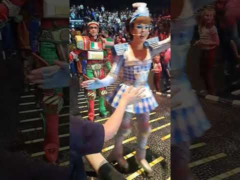 Starlight Express 12.10.23