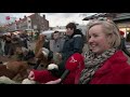 Kerstmarkt in Emmeloord