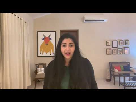 Undiscovered Talent | Shveta Raina | TEDxIIITG