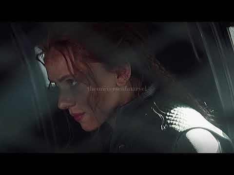 Natasha Escapes | Black Widow Deleted Scene
