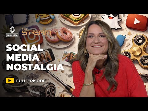 Why do we miss 2016? | The Stream