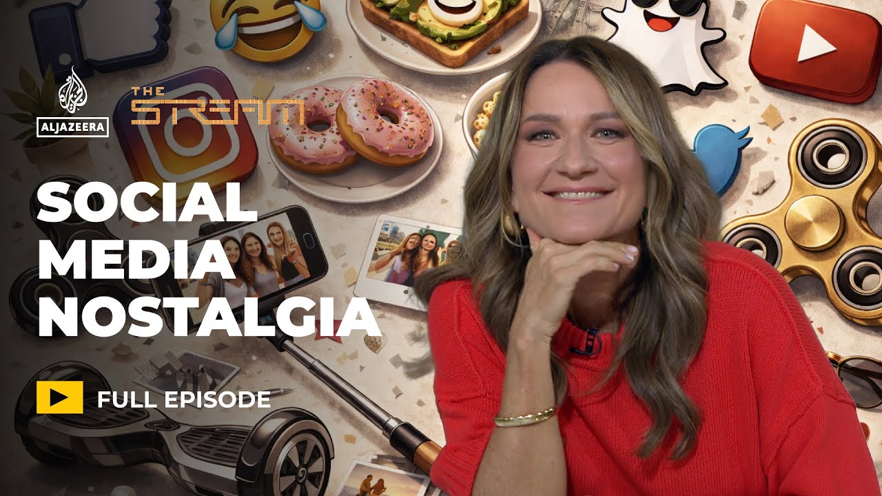 Why do we miss 2016? | The Stream