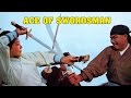 Wu Tang Collection Ace Of Swordsman