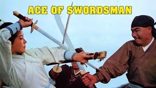 Wu Tang Collection - Ace of Swordsman