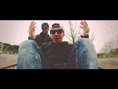 Primo Stos feat Reizon - Non ci siamo (Prod. AndyB) [Official Video]