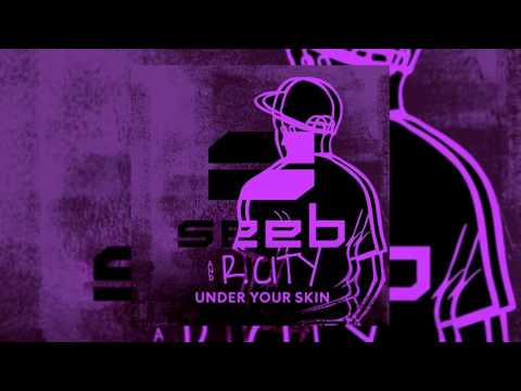 SeeB ft. R. City - Under Your Skin (Audio)