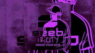 SeeB ft. R. City - Under Your Skin (Audio)