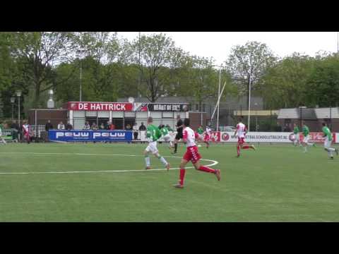 Voetbal 20160514 - Fragment 05