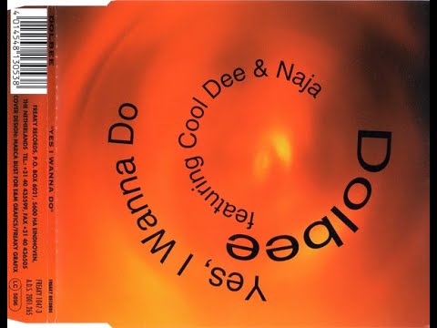 Dolbee – Yes, I Wanna Do (Dance Mix) HQ 1994 Eurodance