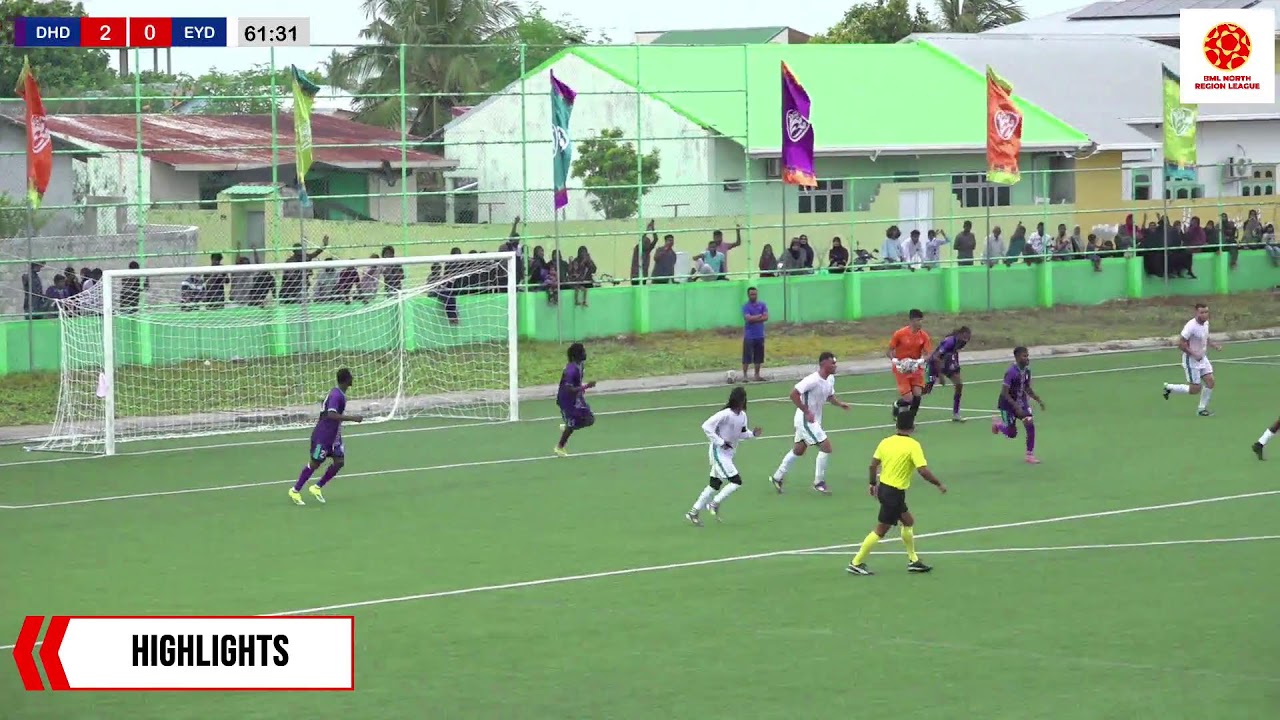 Match Highlights