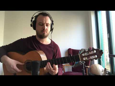 Falseta por Fandangos de Huelva