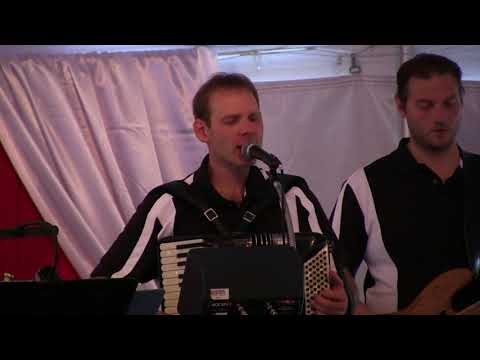 Zosia Polka Tony's Polka Band