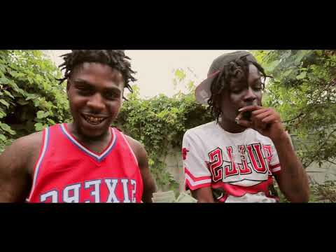 YG Ty x Drako - No Witness (Official Music Video)