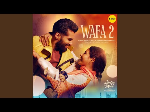 Wafa 2 (From "Jind Mahi")