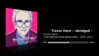 Trevor Horn - abridged - Future Boyfriends - English Version of &quot;Sunny Sunrise&quot;-SunSunSunrise/9nine
