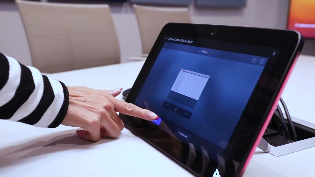 Technology Showcase