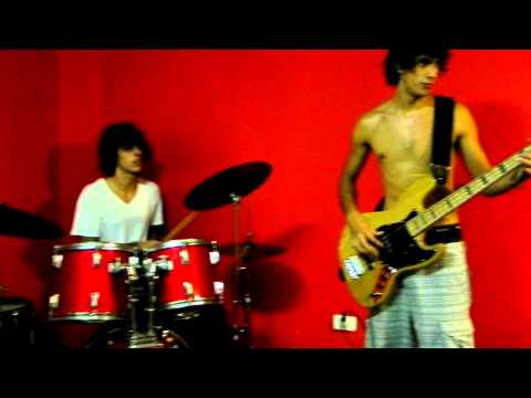 Dedo Amarelo - Stab (Cover Planet Hemp) video thumbnail