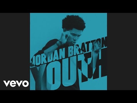 Jordan Bratton - Victoria (Audio)